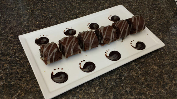 Misk'i Brownie Roll - Team Spirited