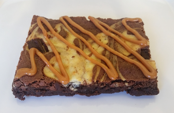 Misk'i Gourmet Brownie - Brownie of the Month